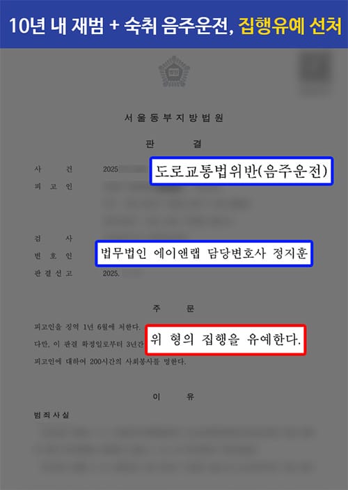 250723 음주 판결문 최종
